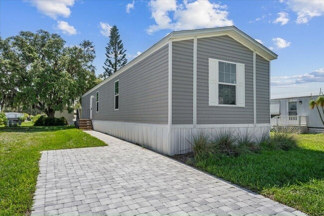 property at 1900 S Lake Reedy Blvd