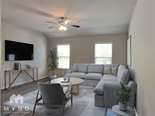 1640 Ryder St in Conway, AR - Building Photo - Building Photo