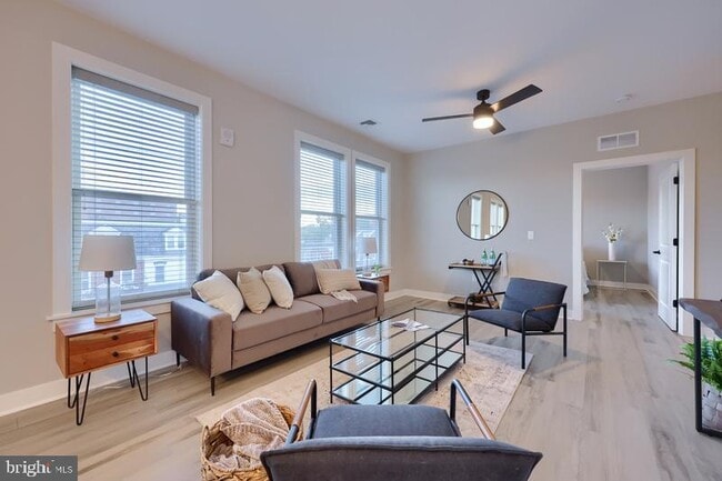 property at 213 Jackson St