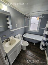 3658 E 143rd St in Cleveland, OH - Building Photo - Building Photo
