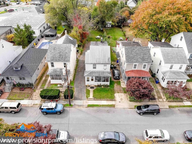 property at 15 N Brewer Ave