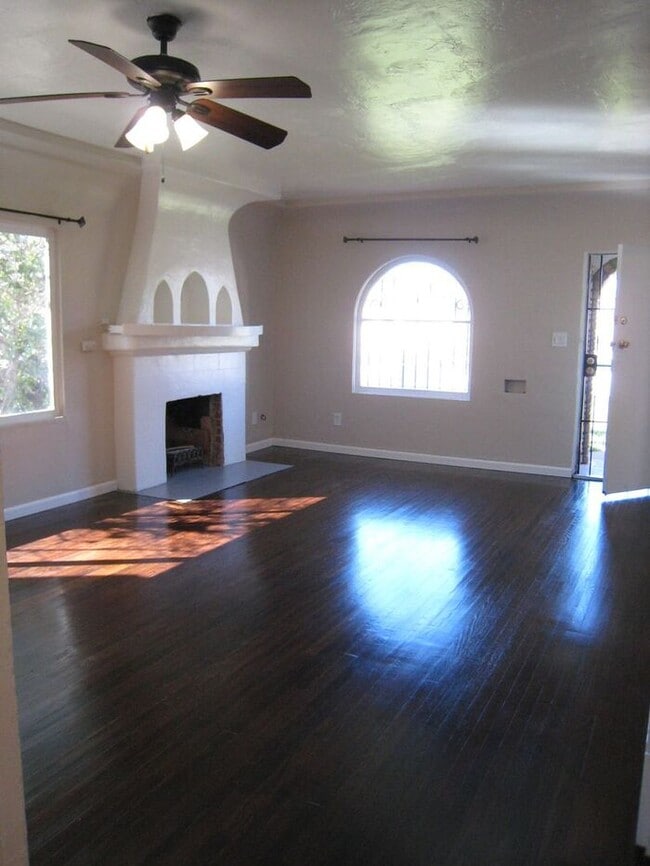 property at 3435 46th St