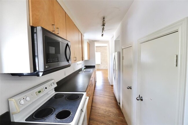 402 Rosalie St in Houston, TX - Building Photo - Building Photo
