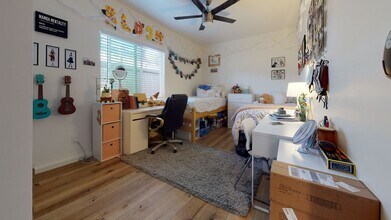 5630 Dorothy Dr in San Diego, CA - Building Photo - Building Photo