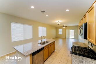 7519 S Via Rancho La Costa in Tucson, AZ - Building Photo - Building Photo
