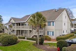 1870 Auburn Ln in Surfside Beach, SC - Building Photo