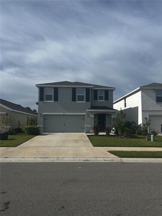 5205 Rocky Coast Pl in Palmetto, FL - Building Photo