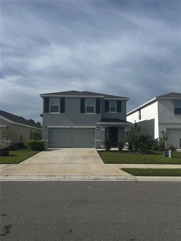 property at 5205 Rocky Coast Pl