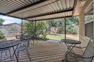 103 Cottonwood Dr in Yukon, OK - Building Photo - Building Photo