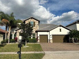 7944 Chilton Dr in Orlando, FL - Building Photo