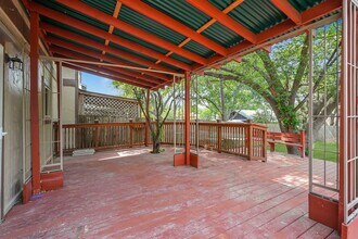 12215 Stoney Crossing in San Antonio, TX - Building Photo - Building Photo