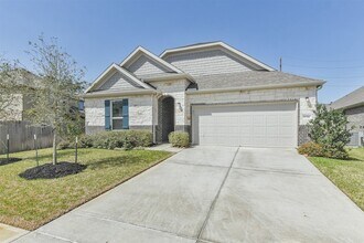 8741 Lookout Peak Ln in Magnolia, TX - Building Photo - Building Photo