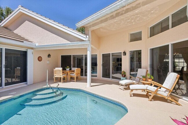 property at 16481 Riverwind Dr