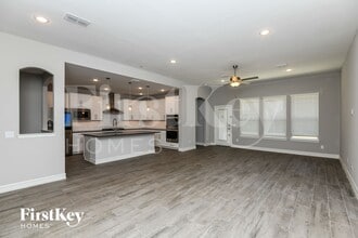 937 Crest Breeze Dr in Haslet, TX - Building Photo - Building Photo