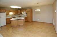 South Hampton Townhomes photo'