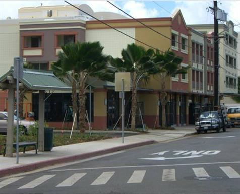 Rainbow Vista Apartments in Honolulu, HI - Building Photo - Building Photo