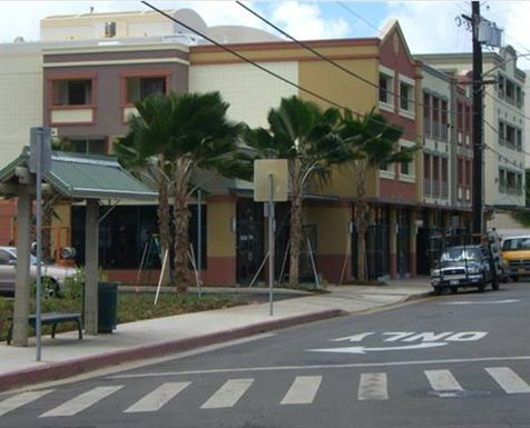 Rainbow Vista Apartments in Honolulu, HI - Foto de edificio - Building Photo