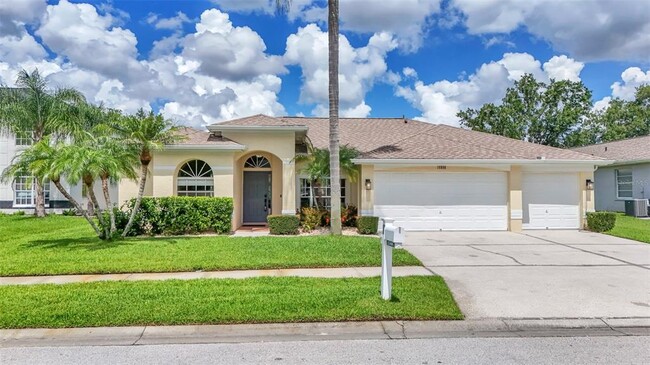 property at 15808 Muirfield Dr