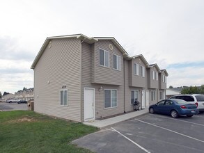 Haven Park Apartments in Jerome, ID - Building Photo - Building Photo
