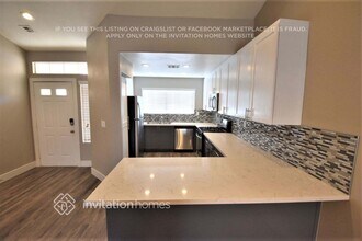 2912 Sarina Ave in Henderson, NV - Building Photo - Building Photo