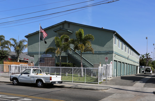 1234 Division St in Oceanside, CA - Building Photo - Building Photo