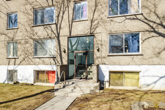 4501 Linton Av in Montréal, QC - Building Photo - Building Photo