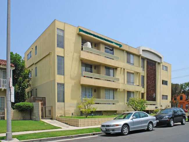 Blackburn Beverly in Los Angeles, CA - Building Photo - Building Photo