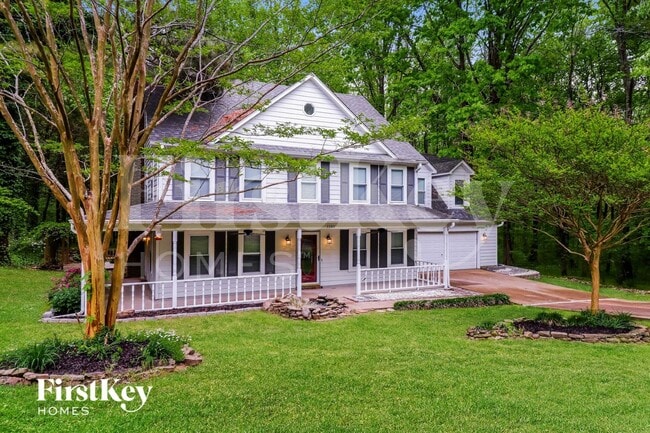 3380 Bluebridge Ln in Lakeland, TN - Building Photo - Building Photo