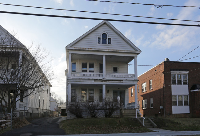 103 Homestead Ave in Albany, NY - Building Photo - Building Photo