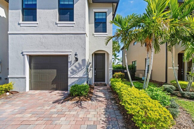 4838 Indio Trl in Wellington, FL - Building Photo - Building Photo