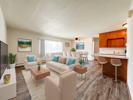 The Midtown Apartments in Rochester, MN - Building Photo