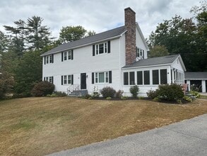 8 Black Point Rd in Moultonborough, NH - Building Photo - Building Photo