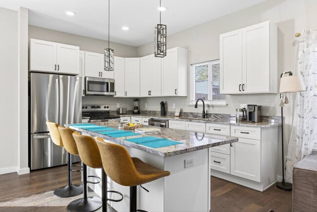 518 Prospect St in Indianapolis, IN - Building Photo - Building Photo