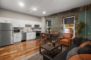 Grocers Ice Lofts in Louisville, KY - Building Photo