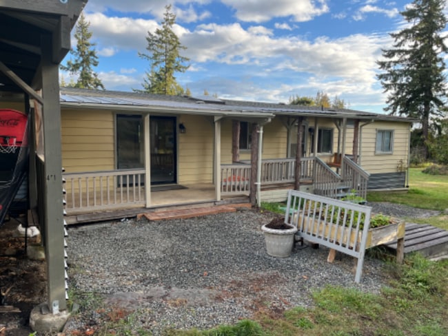 property at 451 O Brien Rd