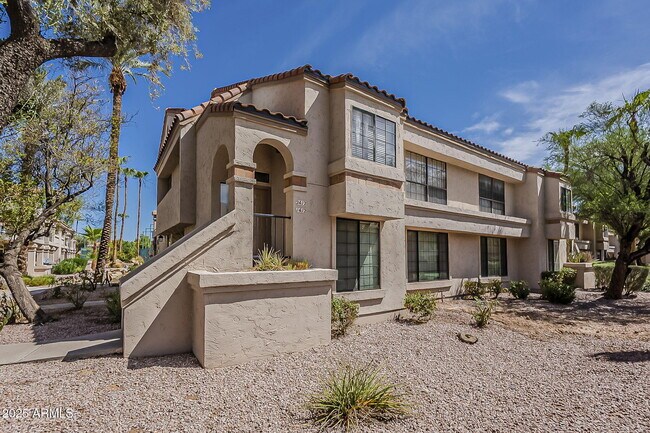 9707 E Mountain View Rd in Scottsdale, AZ - Building Photo - Building Photo