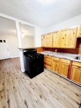 1516 Sycamore St, Unit B in Big Spring, TX - Building Photo - Building Photo