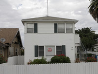 712 Kentucky St in Vallejo, CA - Foto de edificio - Building Photo