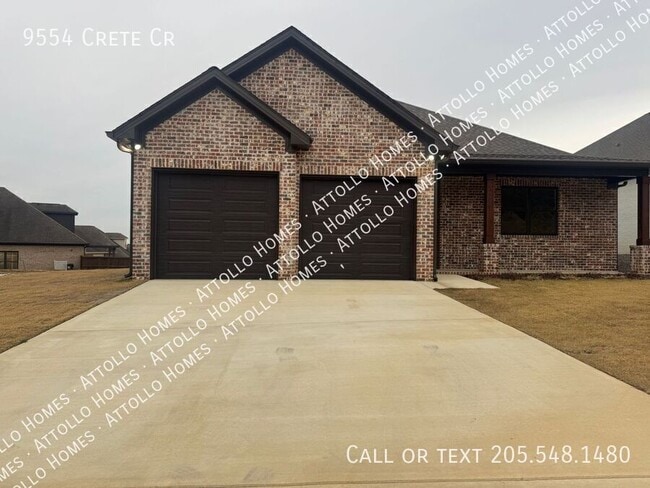 property at 9554 Crete Cir