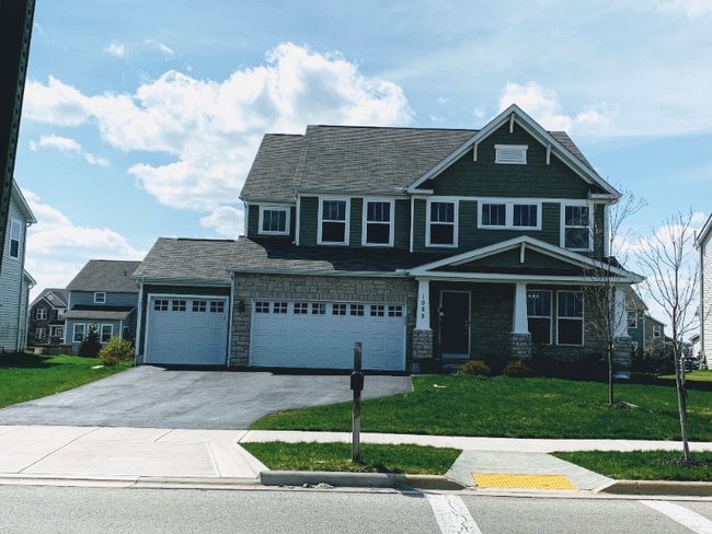 property at 1082 Treeline Wy