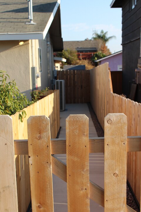 8019 Darryl St in Lemon Grove, CA - Building Photo