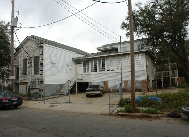 1007 Jackson Ave in New Orleans, LA - Building Photo - Building Photo