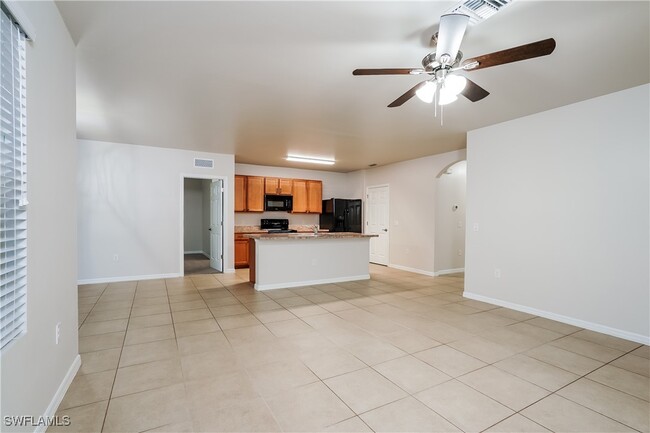 property at 3451 Acapulco Cir