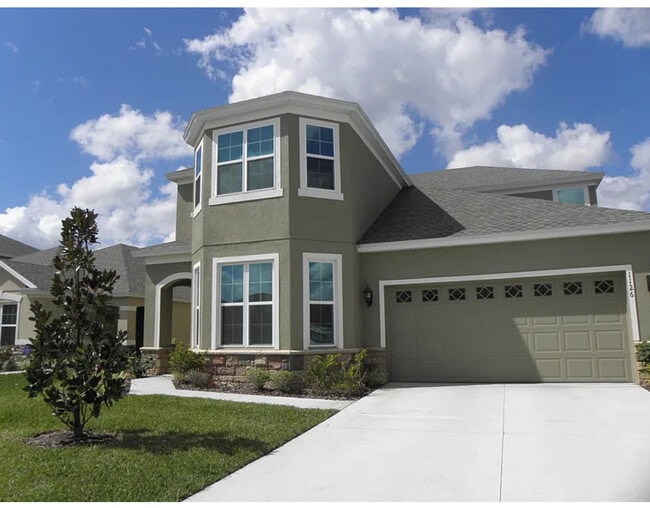 property at 1126 Maumee St