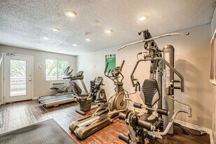 Element Austin Apartments in Austin, TX - Building Photo