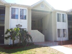 3506 Sable Palm Ln in Titusville, FL - Building Photo