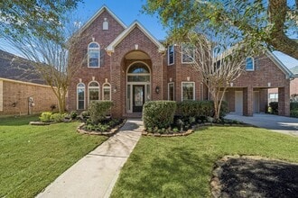 8702 Stowe Creek Ln in Missouri City, TX - Building Photo - Building Photo