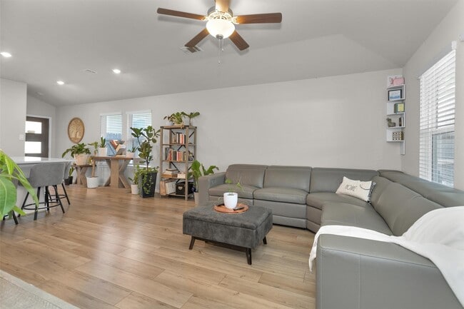 property at 18544 Meadow Point Ln