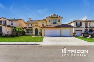 7453 4 Winds Ct in Corona, CA - Building Photo