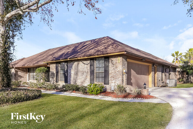 761 Duart Dr in Orange Park, FL - Building Photo - Building Photo